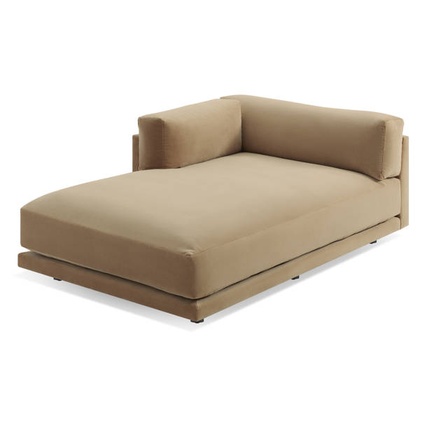 Blu Dot Sunday 82" Sofa & Reviews Wayfair